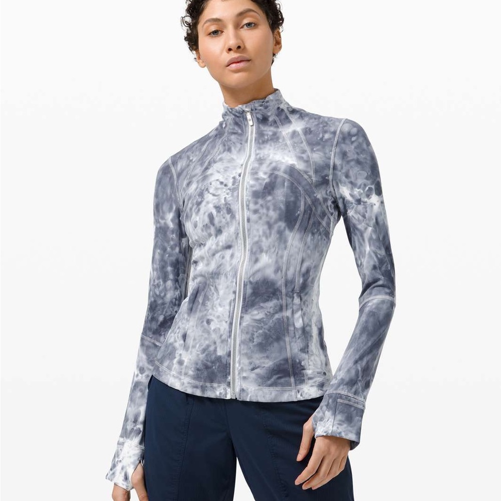 Lululemon define jacket